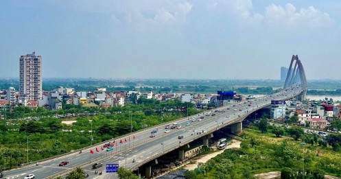 Pháp lý mở đường cho giấc mơ an cư