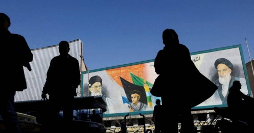 Quan chức Mỹ tiết lộ khả năng tấn công Iran với mục tiêu là giới lãnh đạo