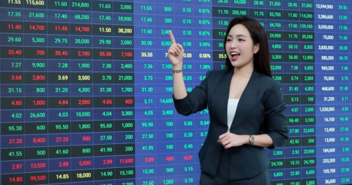 Chứng khoán vào đà tăng điểm sau Tết: Quyết định xuống tiền nhìn từ dữ liệu lịch sử