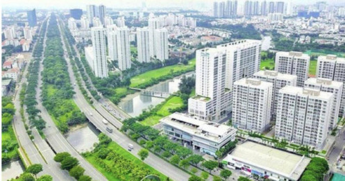 Thị trường BĐS vào giai đoạn thanh lọc