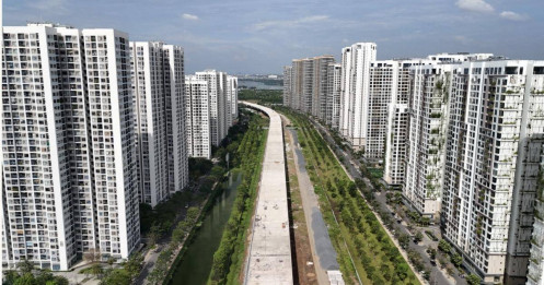 Bất động sản 2026 - năm sàng lọc đầu cơ, hướng về nhu cầu ở thực