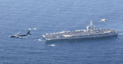 Đề xuất mới của Iran có đủ sức ngăn cản nguy cơ xung đột tại Trung Đông?