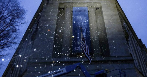 Với phán quyết về thuế quan, Tòa án Tối cao tái khẳng định quyền lực của mình trong việc kiềm chế ông Trump