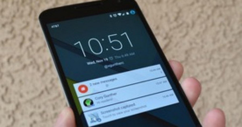 Cảnh báo nóng: Nên tắt ngay tính năng này trên điện thoại