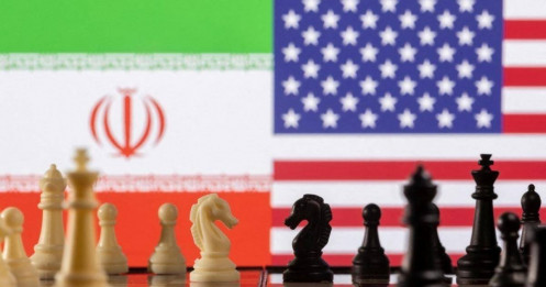 Căng thẳng Mỹ - Iran leo thang, nguy cơ xung đột cận kề