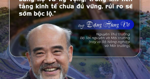 Hạ tầng đi trước có là hạ tầng "khôn"?