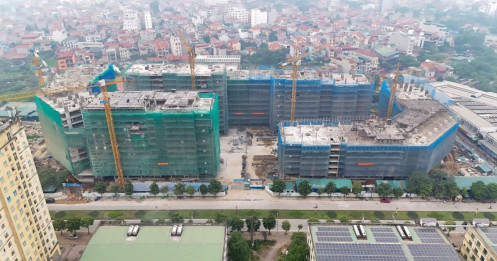 Thị trường bất động sản hướng tới chu kỳ phát triển bền vững từ năm 2026