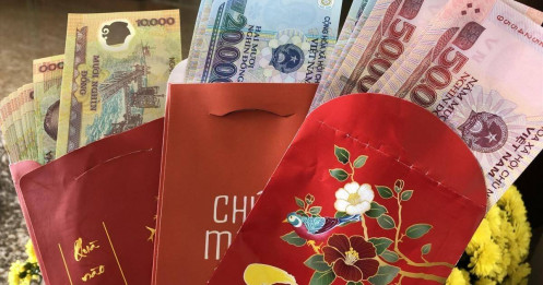 Loạt doanh nghiệp "lì xì" cổ tức tiền mặt cho cổ đông tuần đầu năm mới