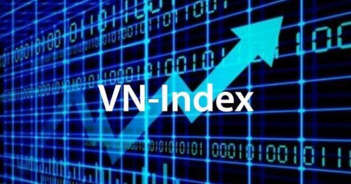 Vnindex khai xuân rực rỡ - Chú ý ngay cổ phiếu Bank này