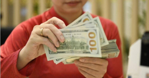 Tỷ giá diễn biến ra sao sau Tết?