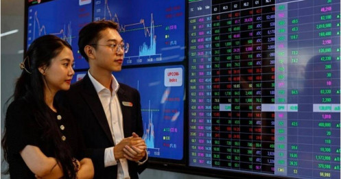 Vì sao nâng hạng tín nhiệm tác động lớn hơn nâng hạng chứng khoán?