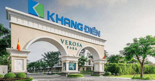 Liên tục bị “tuýt còi”, sức khoẻ tài chính của Nhà Khang Điền ra sao?