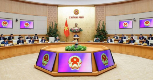 Tuần Tết Nguyên đán 2026: Kinh tế khởi sắc, chính sách chuyển động và những tín hiệu mới cho thị trường đầu năm