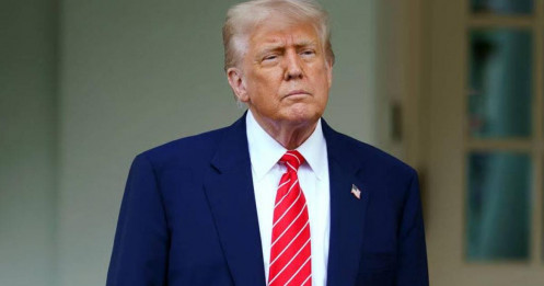 Tòa Tối cao Mỹ bác thuế quan của ông Trump, 133 tỷ USD thành tâm điểm tranh chấp mới