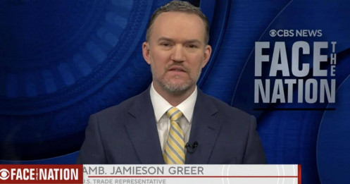 Mỹ khẳng định duy trì chính sách thuế quan, chưa có nước nào rút khỏi các thỏa thuận thương mại