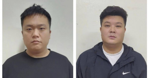 Công an phát thông báo tìm nạn nhân vụ đổi tiền ảo USDT: Hai đối tượng ngoại quốc đã bị khởi tố