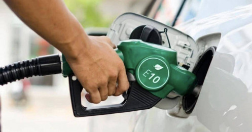 Cú bấm nút từ Chính phủ: Nhà máy Lọc dầu Dung Quất chuẩn bị cung ứng 100% xăng E10, thị trường xăng dầu bước vào kỷ nguyên mới