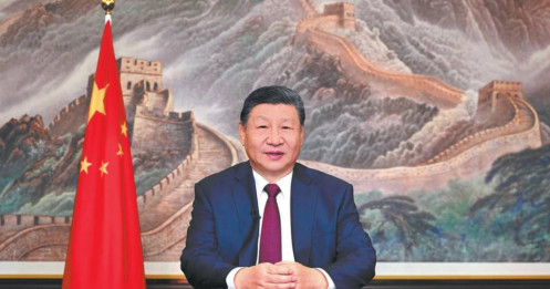 Canh bạc thương mại lớn của Trung Quốc: Biến thuế quan của Donald Trump thành cơ hội chiến lược