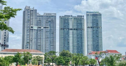 Năm 2026, khả năng tiếp cận vốn tín dụng ngành bất động sản sẽ kém thuận lợi?