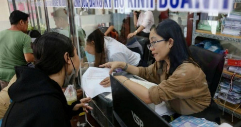 Vì sao hộ kinh doanh nên chuyển thành doanh nghiệp?