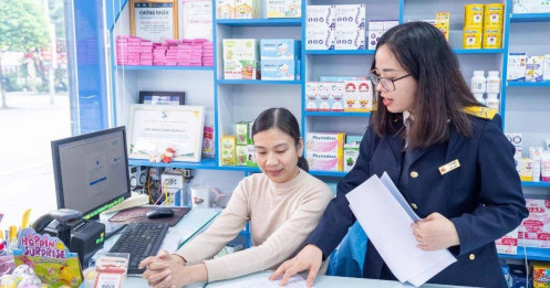 Cú hích để hộ kinh doanh có doanh thu lớn "khoác áo" doanh nghiệp