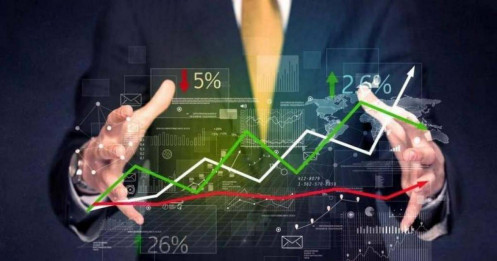 Hội nghị toàn quốc ngày 25/2: Quán triệt hai Nghị quyết then chốt, mở ra định hướng chiến lược cho dòng tiền