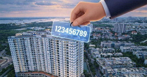 Mã định danh bất động sản từ 1/3: Điểm kết thúc hay bắt đầu?