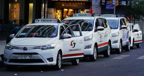 Lãnh đạo liên tiếp không mua đủ cổ phiếu, tổ chức liên quan Vinasun muốn thoái bớt vốn