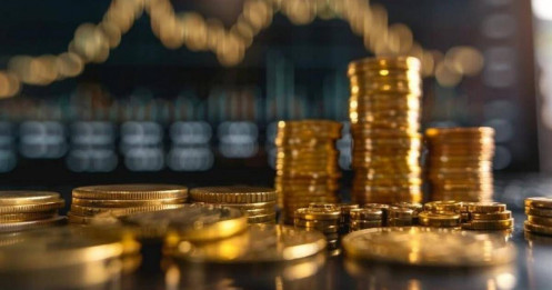 Giá vàng vượt 5.100 USD/ounce, động lực tăng giá được củng cố