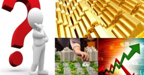 Năm 2026 bỏ tiền vào đất, chứng khoán hay mua vàng để sinh lời cao?