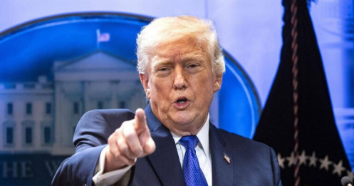 Những điều cần biết về phán quyết của Tối cao Pháp viện chống lại các mức thuế quan của ông Trump