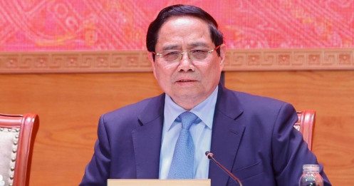 Thủ tướng: "Khai tử" rào cản giấy phép