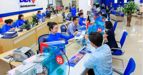 Dòng tiền rẽ hướng: Tiết kiệm ngân hàng sẽ lên ngôi năm 2026?