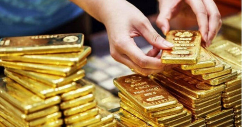 Chu kỳ tăng mới của giá vàng đã bắt đầu?