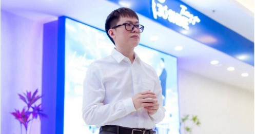 Ông chủ chuỗi cắt tóc lớn nhất Việt Nam đón gần 137.000 khách dịp Tết, hé lộ sự chuẩn bị cho cuộc IPO 2026