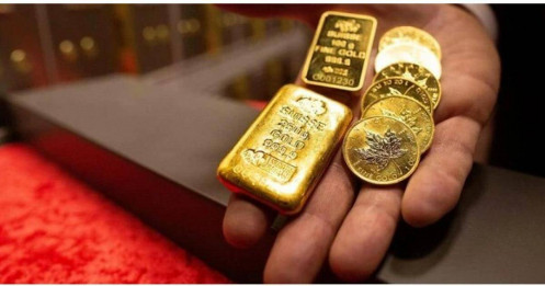 Người trẻ kiếm tiền từ vàng: Có người lãi 50%, có người “tiết kiệm vàng” lãi hơn 600 triệu đồng, nhưng rủi ro không hề nhỏ