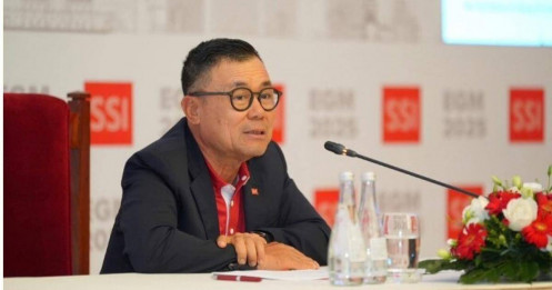 Chủ tịch SSI Nguyễn Duy Hưng: Thế giới đang bước vào một giai đoạn nhiều biến động hơn