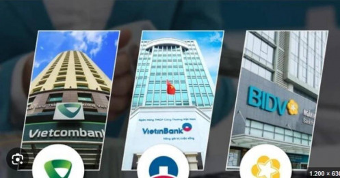 Room ngoại tại BID, CTG, VCB biến động ra sao sau kỳ nghỉ Tết?
