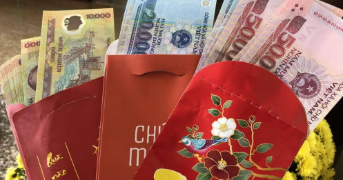 Khách hàng, cổ đông doanh nghiệp nào sẽ nhận "lì xì" Tết ngay đầu năm?