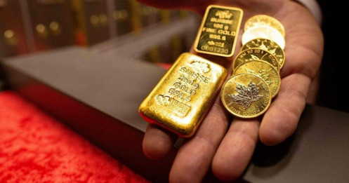 Đầu tư vàng 5 năm, tôi lãi lớn gần 5,6 tỷ đồng, nhưng đây là 5 lưu ý để hạn chế sai lầm