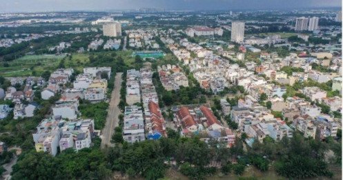Nhiều đại gia địa ốc thắng lớn