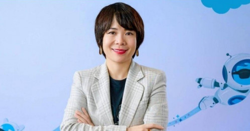 'Chúng ta là thế hệ cuối làm việc trong môi trường do con người vận hành'