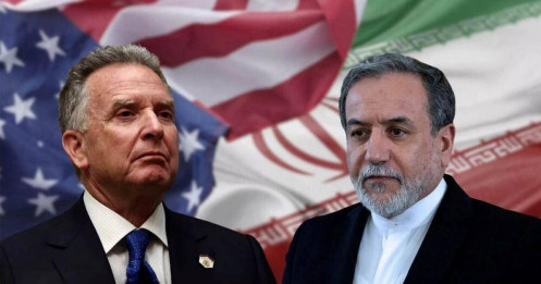 Bất định thuế quan gia tăng, đàm phán Iran bước vào giai đoạn quan trọng