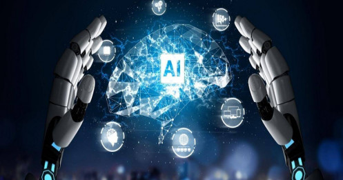 Thời đại AI: tăng năng suất, nhưng xã hội lại hụt sức cầu