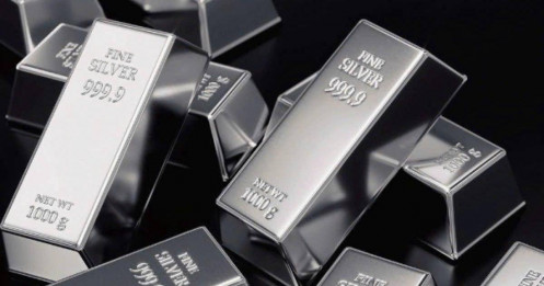 Bạc Thượng Hải tăng tốc mạnh sau Tết, thu hẹp chênh lệch với COMEX, củng cố triển vọng kim loại quý
