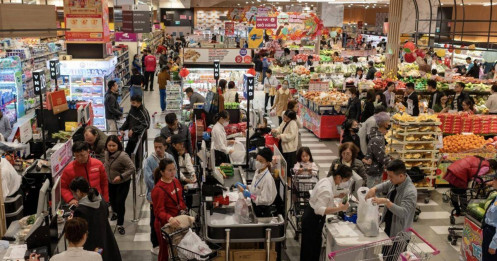 Hướng dẫn kê khai và nộp thuế cho hộ, cá nhân kinh doanh từ năm 2026