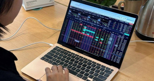 Một số cổ phiếu cần quan tâm ngày 24/2