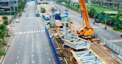 Thủ tướng yêu cầu xử lí dứt điểm dự án tồn đọng trong Quý I - "Mệnh lệnh" để đầu tư công bứt phá!