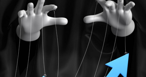 Dùng 19 tài khoản thao túng cổ phiếu, một cá nhân bị phạt 1,5 tỷ, 16 người bị cấm giao dịch 2 năm