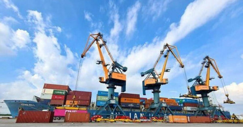 24/2/26 - HAH Khuyến nghị nắm giữ mục tiêu 66.000đ/ cổ phiếu